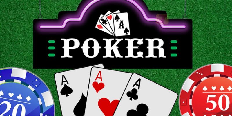 Khám Phá Thế Giới Poker Tại RIKVIP