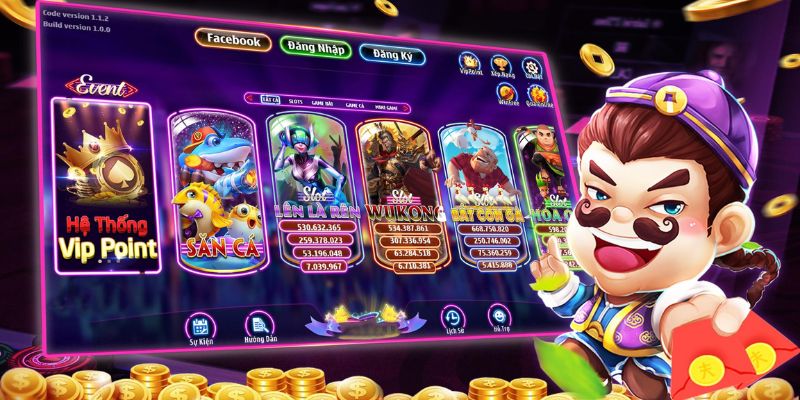 Lợi Ích Khi Chơi Siêu Nổ Hũ Tại RIKVIP